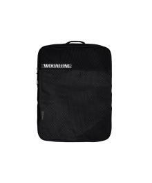 Travel pouch large - BLACK