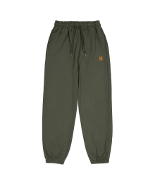 WAL signature jogger pants  - KHAKI