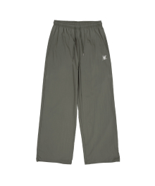 WAL Signature summer relax pants - KHAKI