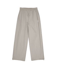 WAL Signature summer relax pants - BEIGE