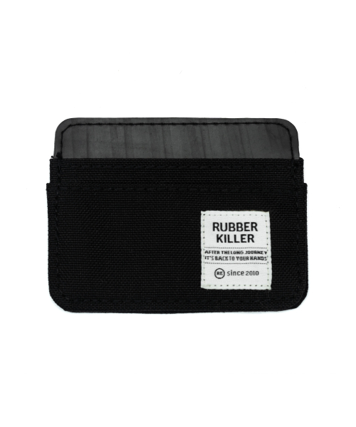 SAM CARD WALLET [5 Colors]