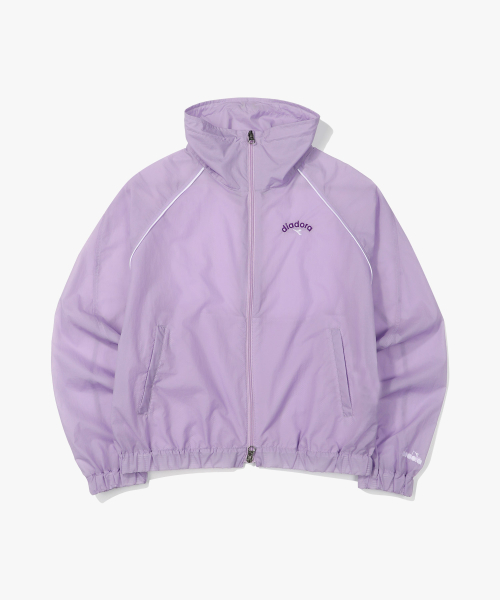 Легкая куртка Bella PURPLE