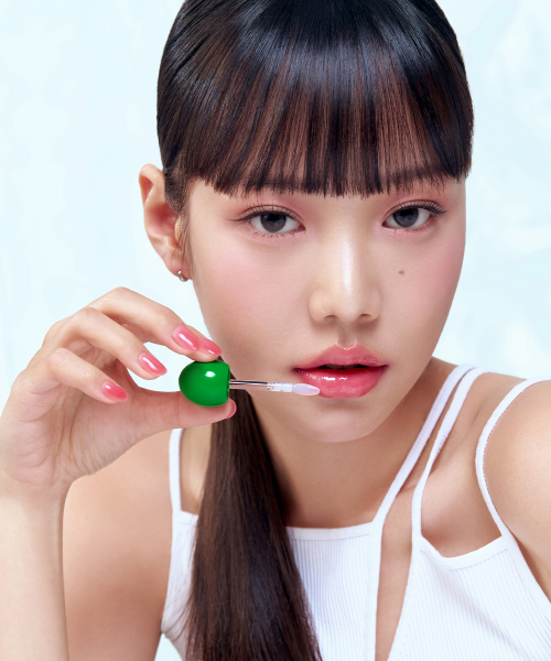 지베르니() 듀이 립 글레이즈 00 듀 플럼퍼 4.3g 상품 이미지