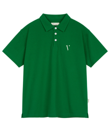 SYMBOL PK T-SHIRT [GREEN]