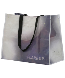 FLARE UP Tarpaulin Bag (FL-729)