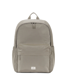 브라이트 백팩 15L (S24FUFBP73) Tan Gray