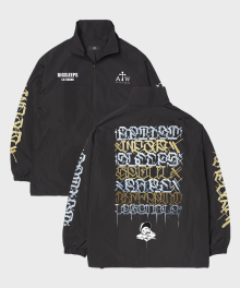 [ATW X BIG SLEEPS] LA LEGEND WINDBREAKER