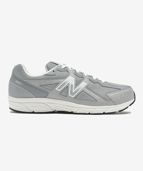☆New Balance☆ NBPFFS132G W480GG5 Uni 4E GRAY NBPFFS132G_15 뉴발란스(NEW BALANCE) NBPFFS132G/ W480GG5 (Uni 4E) (GRAY