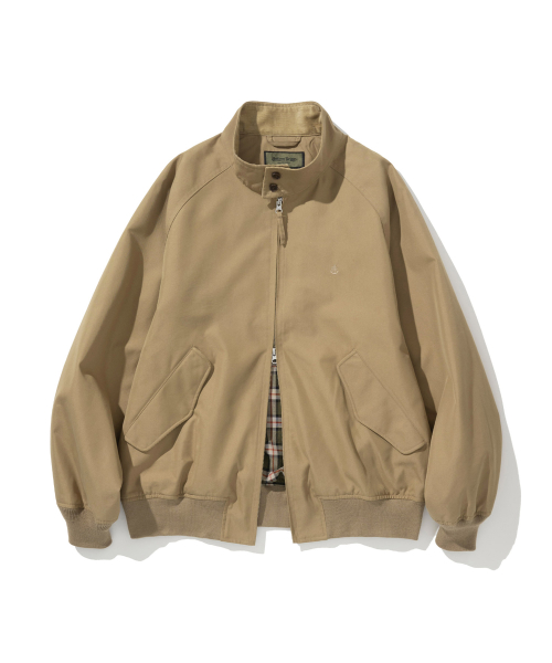 G-9 blouson куртка beige