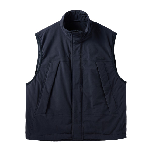 EXPLORE VEST - D/NAVY (P243MVT130)