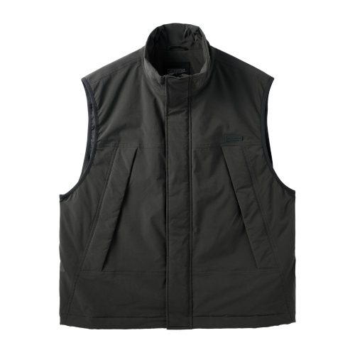 EXPLORE VEST - BROWN (P243MVT130)