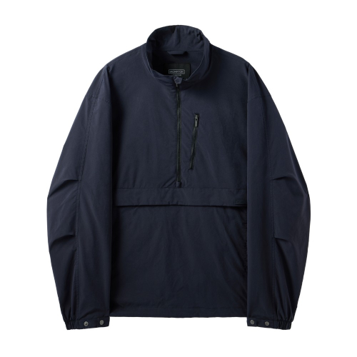 EXPLORE ANORAK - D/NAVY (P243UAN130)