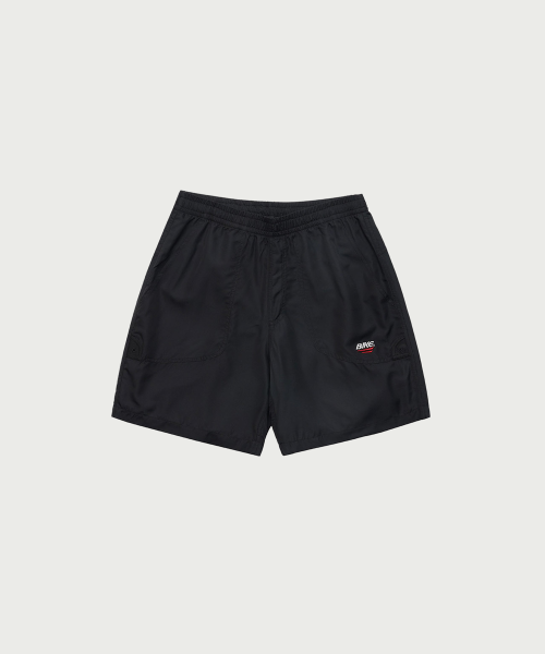 Шорты Active Logo _ Black