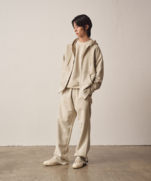 Raven Extension Pants_Beige