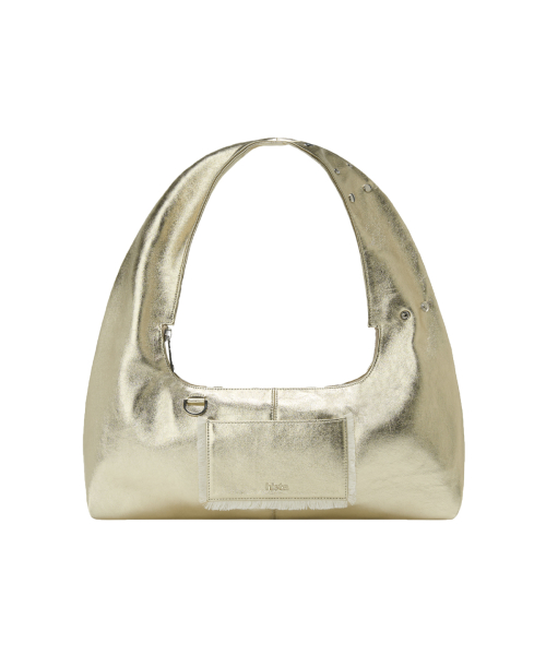 MUSINSA | HIETA Tina / Gold