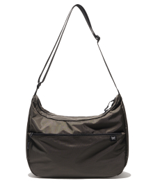 STIN CROSS BAG - BROWN