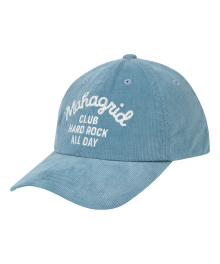 HARD ROCK CAP SKYBLUE(MG2EFMAB29A)