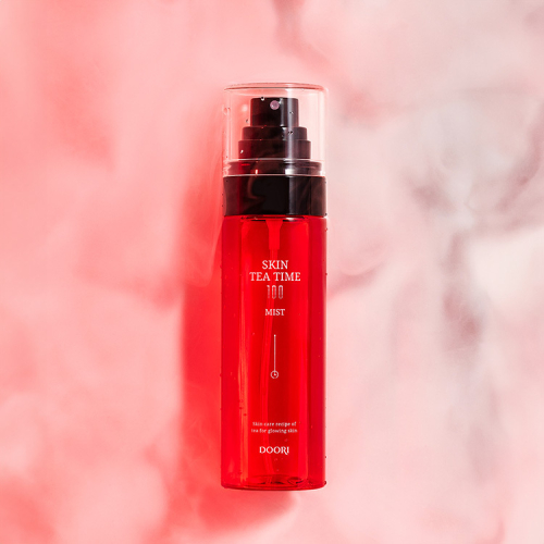 댕기머리(DAENGGIMEORI) 수분장벽 보습케어 오미자 미스트 80ml - 후기 | 무신사