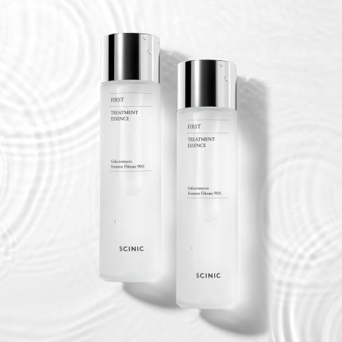 싸이닉() 퍼스트 트리트먼트 에센스 215ml 대용량 2개 상품 이미지