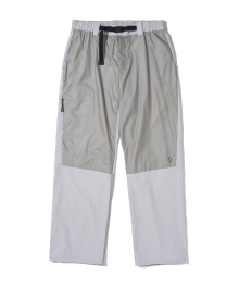 RAIN BLOCK STRETCH PANTS_LIGHT GRAY_WPL034