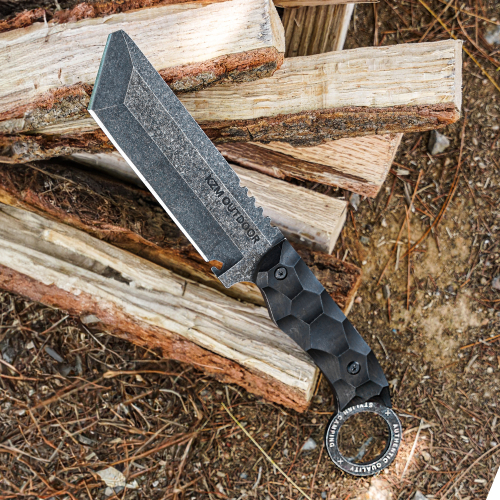 Field Renokan нож K24T3F05