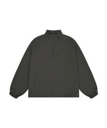 ARCH OPYD ANORAK JACKET - CHARCOAL