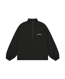 ARCH OPYD ANORAK JACKET - BLACK