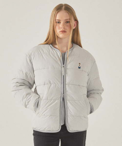 후아유(WHO.A.U) Light Padded Jacket / WHJPF1191U - 사이즈