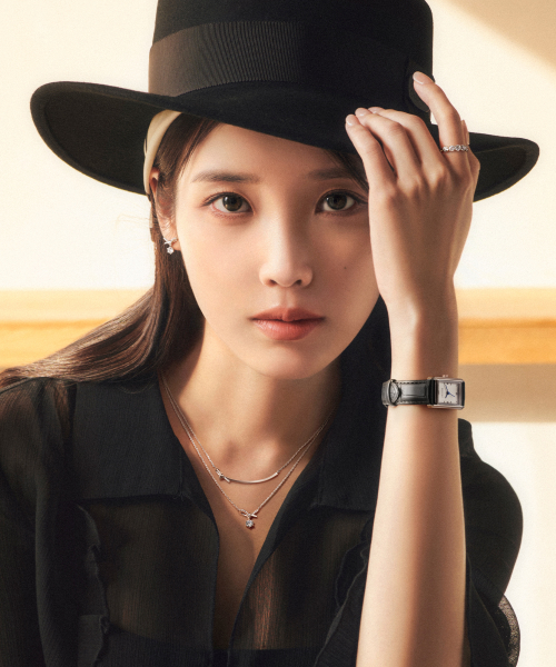 제이에스티나() HERBOW 귀걸이 (JJRBEQ4BF281SW000) 상품 이미지