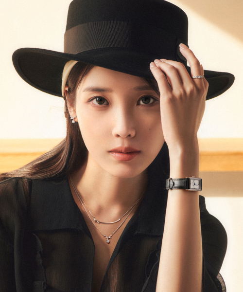 제이에스티나() HERBOW 목걸이 (JJRBNQ4BF281SW420) 상품 이미지