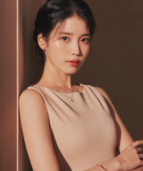 제이에스티나() J.Weave 14K 목걸이 (JJJTNQ4BF075R4420) 상품 이미지