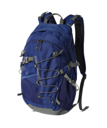 SP-Logo Field Backpack 28 Blue