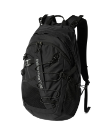 SP-Logo Field Backpack 28 Black