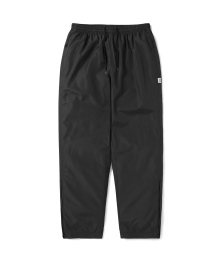 Warm Up Pant Black