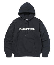 T-Logo LT Hoodie Navy