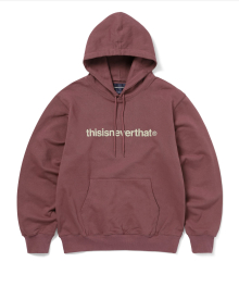 T-Logo LT Hoodie Fuchsia