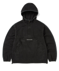 Anorak Jacket Black