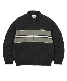 Sport Wind Jacket Black