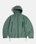 Mountain Wind Parka Mint Green