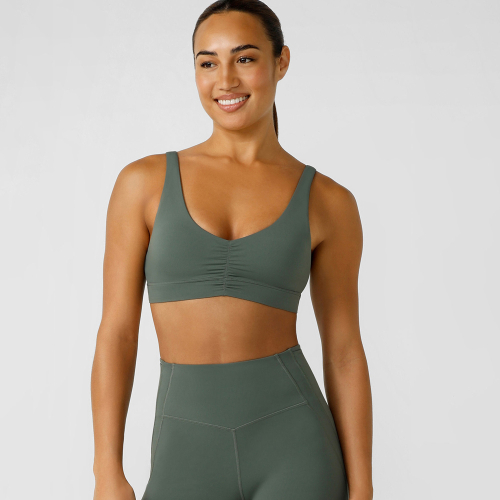 Formation Recycled Sports Bra [022404]