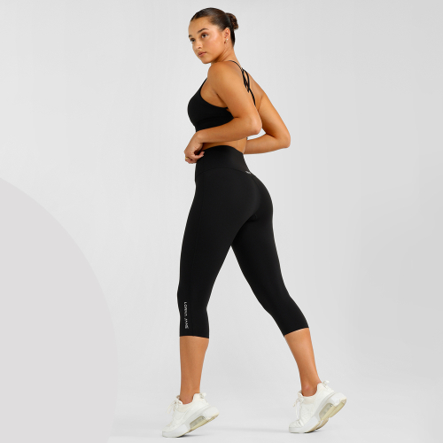 otus No Chafe 7/8 Leggings[LB0416]