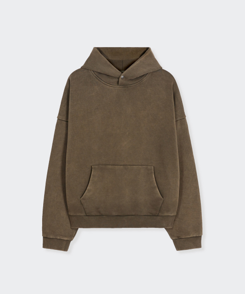 Complete худи Khaki