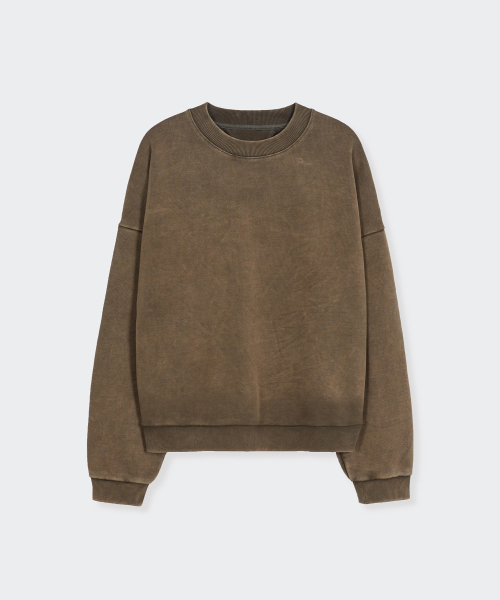 Perfect Crew Khaki