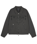 Twilight Work Jacket Charcoal