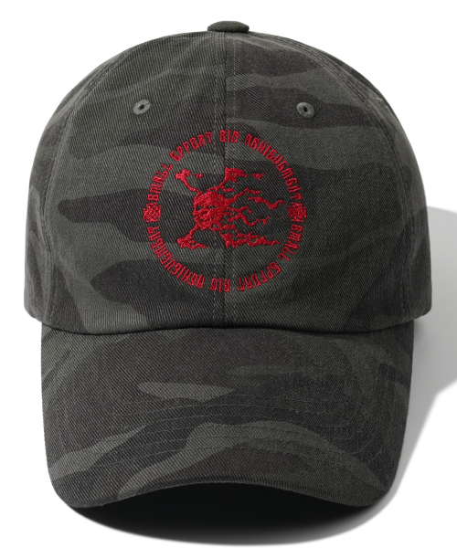 아이돈워너셀() Redead Maxi Cap Multi 상품 이미지