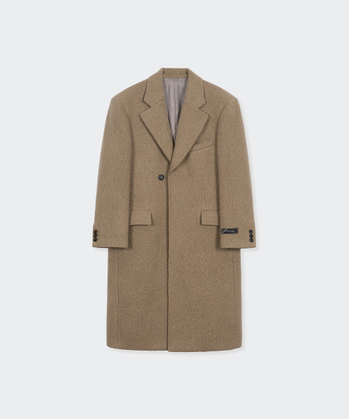 Пальто Largo Beige