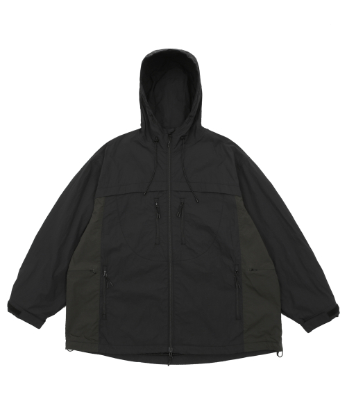 Ветровка Utility (Black)