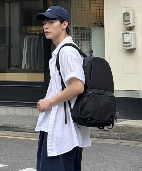 Stewart W50 Backpack Black