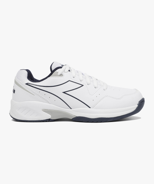 Volley 6 OFF WHITE