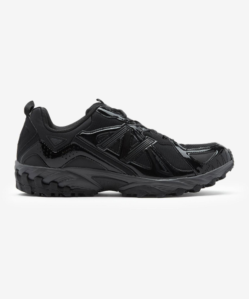 ★New Balance★ NBPDES148B ML610TU BLACK NBPDES148B_19 New Balance ML610TU Black NBPDEB148B | eBay